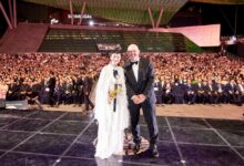 BIFF X 샤넬 ‘2025 까멜리아상’, 시아 영화계 아이콘 실비아 창 수상 6 샤넬2025 까멜리아상