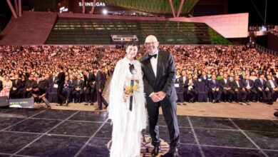 샤넬2025 까멜리아상