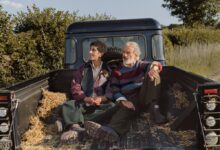 바버폴스미스협업컬렉션