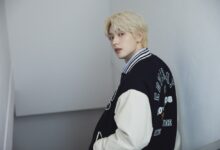 투모로우바이투게더수빈화보