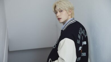 투모로우바이투게더수빈화보