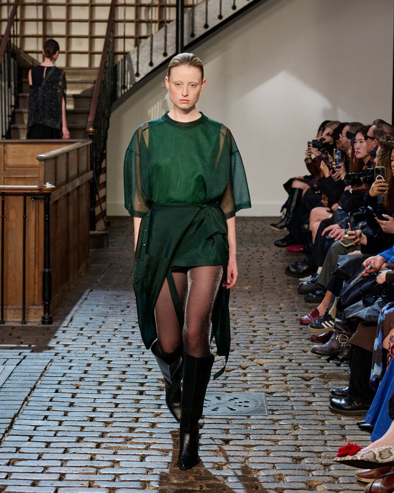 K-미니멀 아방가르드, 파리의 심장을 사로잡다 5 20251002 DEMOO 3 5