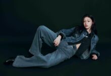 마리떼프랑소와저버프로젝트전시The Records of Denim