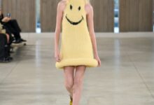 모스키노2026SSMOSCHINO