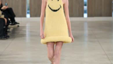 모스키노2026SSMOSCHINO