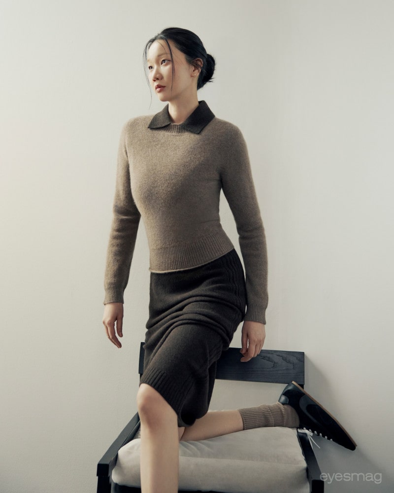 타임리스한 우아함, 클럽모나코 40주년 화보 공개 5 20251014 clubmonaco 1 5