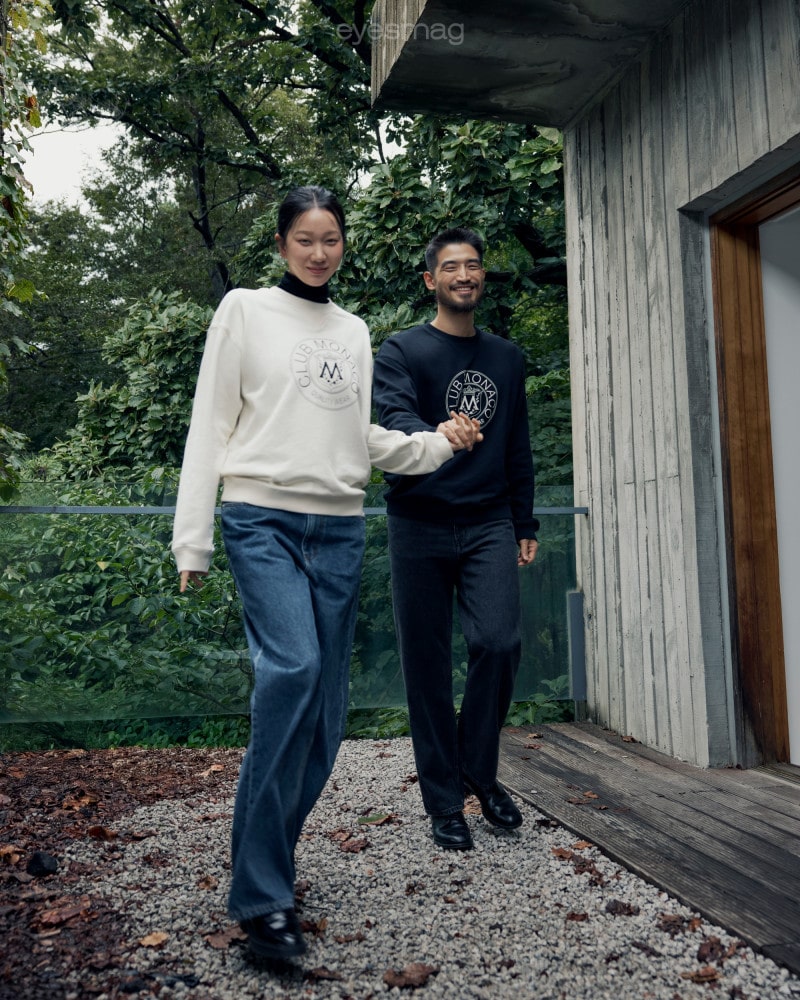 타임리스한 우아함, 클럽모나코 40주년 화보 공개 7 20251014 clubmonaco 12 7