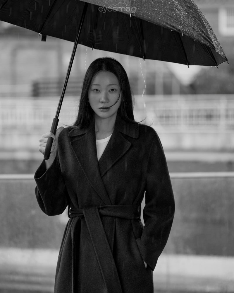 타임리스한 우아함, 클럽모나코 40주년 화보 공개 4 20251014 clubmonaco 6 4