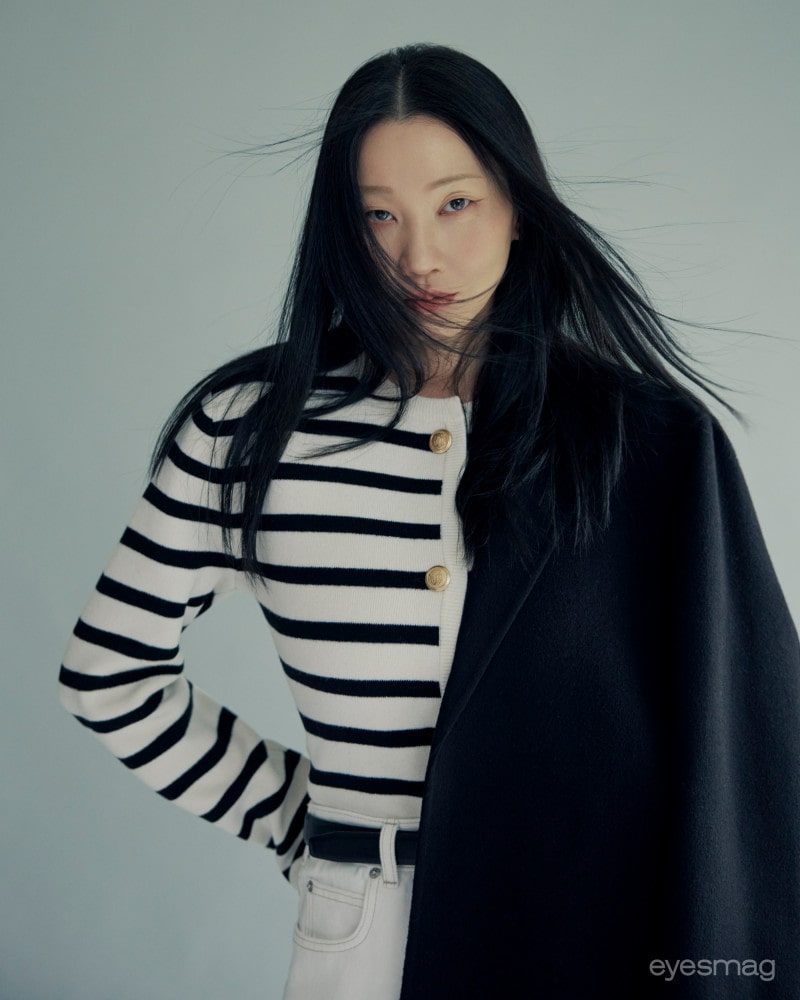 타임리스한 우아함, 클럽모나코 40주년 화보 공개 8 20251014 clubmonaco 7 8