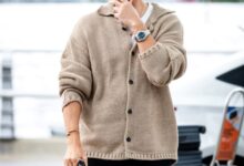 이서진공항패션불가리