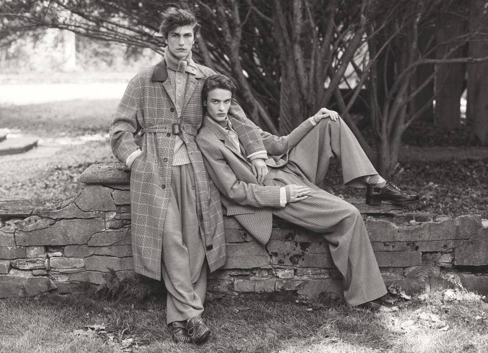 20251016 ZARA Studio Collection 2 3