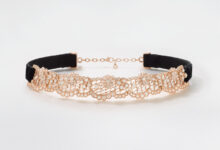 디올, 오뜨 꾸뛰르의 정수를 담은 ‘Couture Dior’ 신작 공개 29 디올파인주얼리Couture Dior