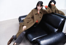 2025FW ‘브라운’ 컬러 스타일링 제안 15 2025가을겨울패션브라운톤스타일링