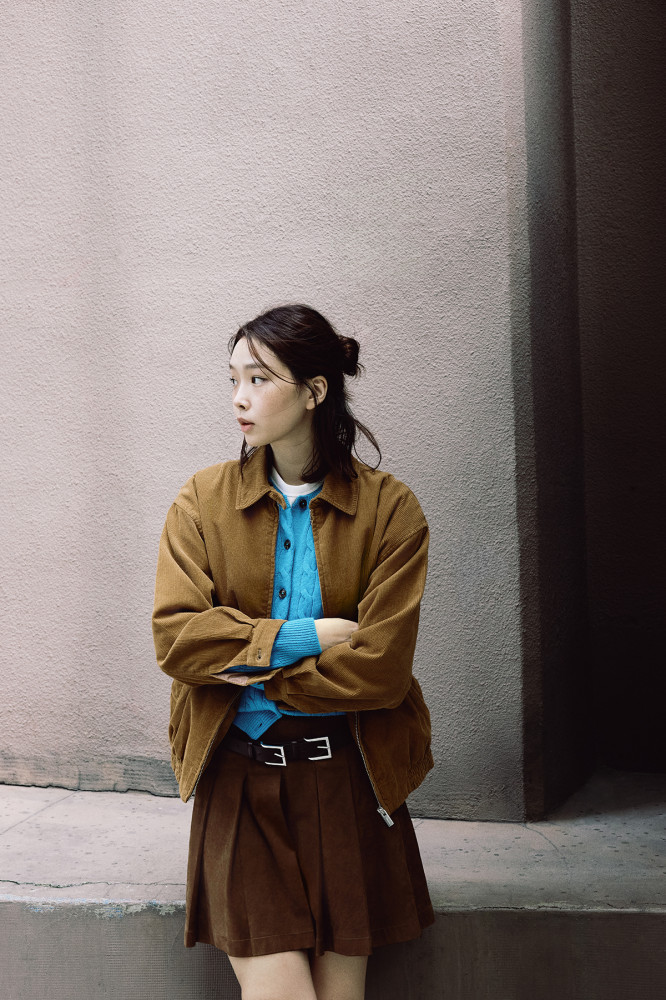 2025FW ‘브라운’ 컬러 스타일링 제안 4 20251016 kuho 2 4