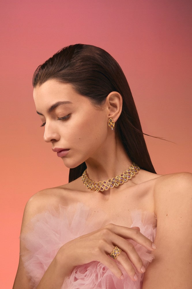 부첼라티, ‘에뚜왈레 컬러 & 미니’ 공개 2 20251017 Buccellati 3 2