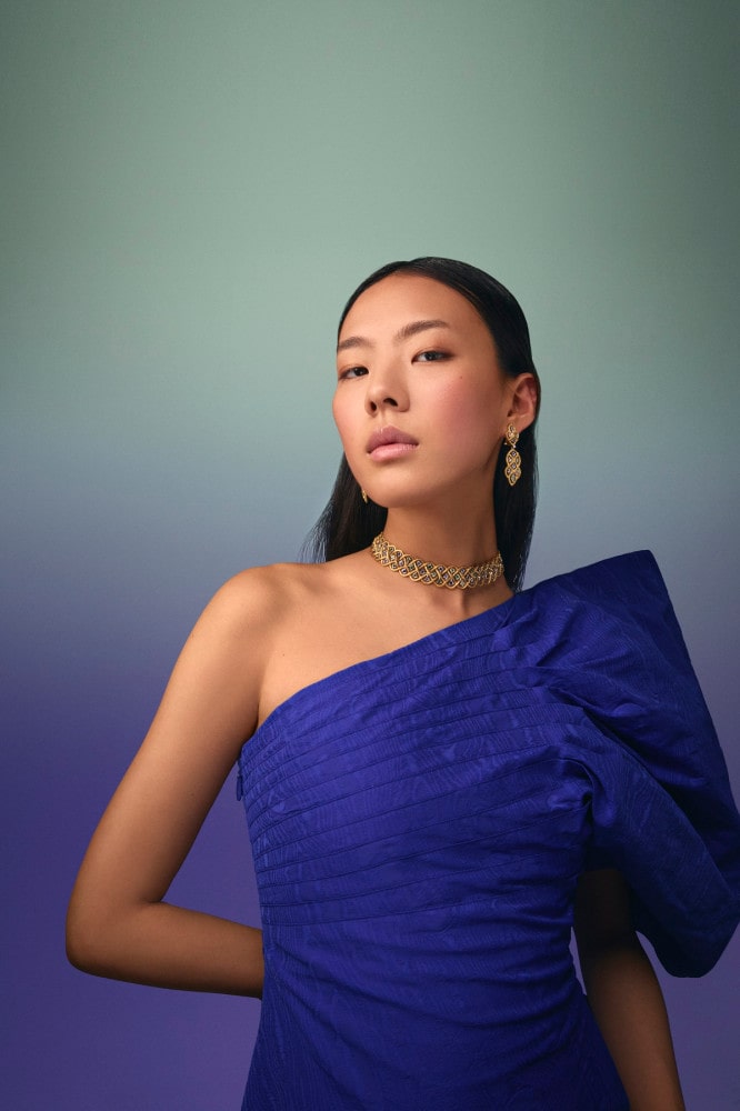 부첼라티, ‘에뚜왈레 컬러 & 미니’ 공개 4 20251017 Buccellati 4 4