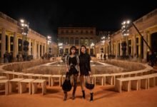 이자벨마랑, 프랑스 파리서 26 S/S 컬렉션 공개 12 키스오브라이프나띠하늘이자벨마랑