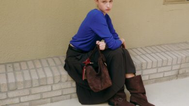 스웨이드2025가을트렌드