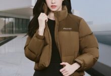 고윤정의 크롭다운 무드 11 고윤정디스커버리화보