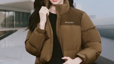 고윤정디스커버리화보