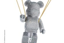 스와로브스키창립130주년기념리미티드에디션