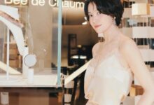 송혜교쇼메팝업스토어