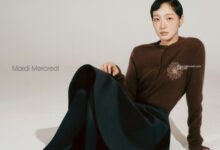 김고은마르디메크르디