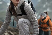 경량패딩2025가을대세아우터