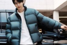 변우석패딩변우석화보변우석디스커버리익스페디션