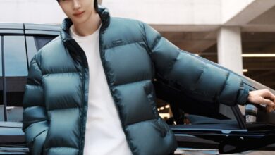 변우석패딩변우석화보변우석디스커버리익스페디션