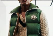 명품다운지속가능한패션