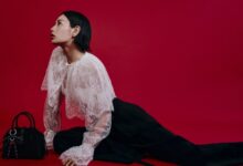 나나의 시선으로 재해석한 분크의 25FW 감성 10 나나화보나나분크