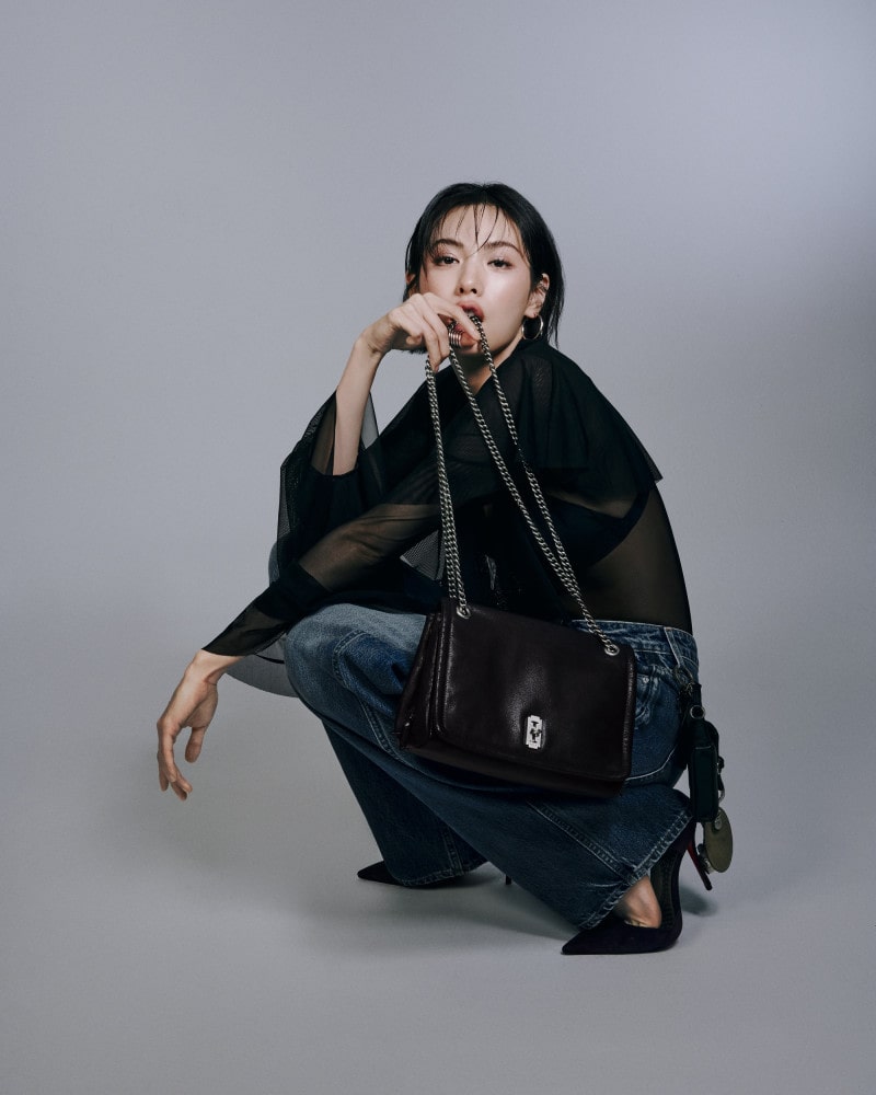 나나의 시선으로 재해석한 분크의 25FW 감성 2 20251022 vunque 4 2