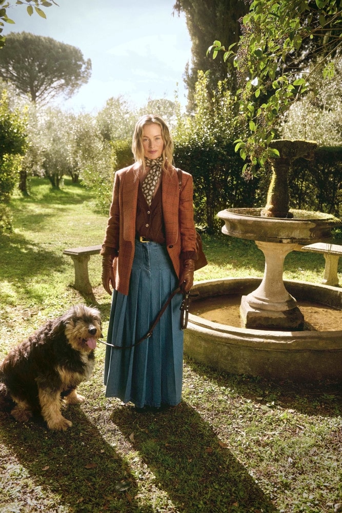 위크엔드 막스마라, 2025 FW 시그니처 컬렉션 공개 2 20251022 weekensmaxmara 1 2