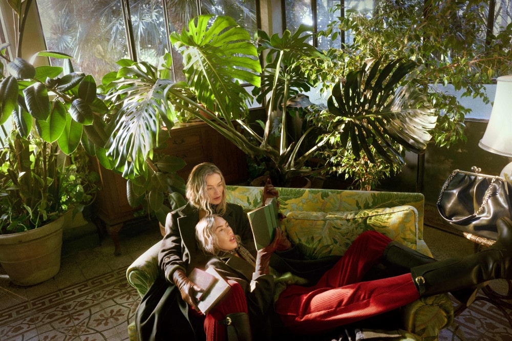 위크엔드 막스마라, 2025 FW 시그니처 컬렉션 공개 1 20251022 weekensmaxmara 2 1