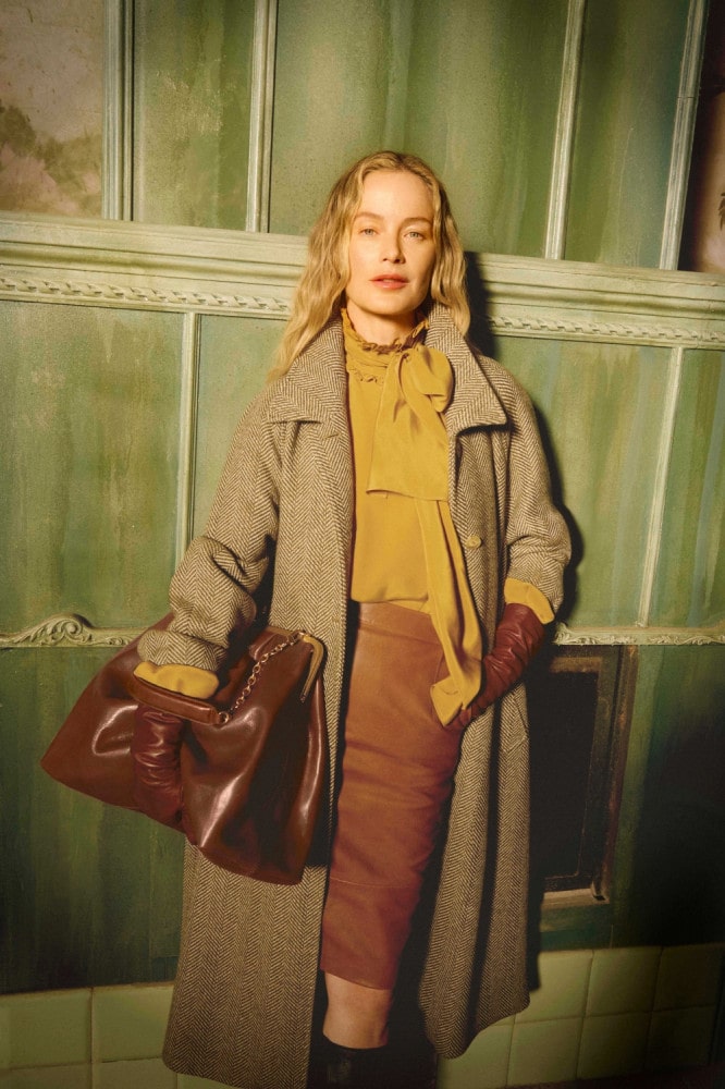 위크엔드 막스마라, 2025 FW 시그니처 컬렉션 공개 3 20251022 weekensmaxmara 3 3