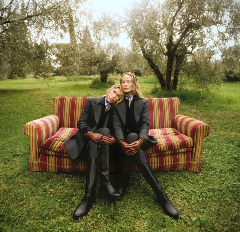 위크엔드 막스마라, 2025 FW 시그니처 컬렉션 공개 4 20251022 weekensmaxmara 5 4