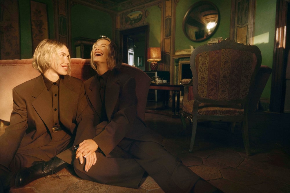 위크엔드 막스마라, 2025 FW 시그니처 컬렉션 공개 6 20251022 weekensmaxmara 6 6