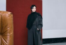 송혜교미샤화보겨울패션