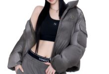 카리나패딩카리나MLB