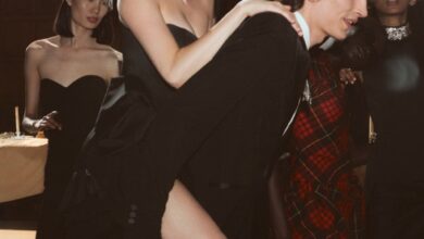 McQueen맥퀸2025홀리데이에디트