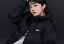 노윤서화보노윤서패딩노윤서스타일