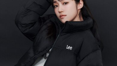 노윤서화보노윤서패딩노윤서스타일