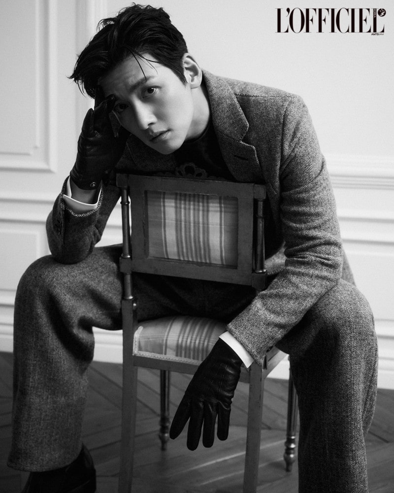 지창욱, 깊어진 눈빛으로 담아낸 배우의 서사 3 20251024 lofficiel 1 3