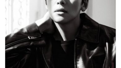 지창욱, 깊어진 눈빛으로 담아낸 배우의 서사 7 지창욱화보배우지창욱