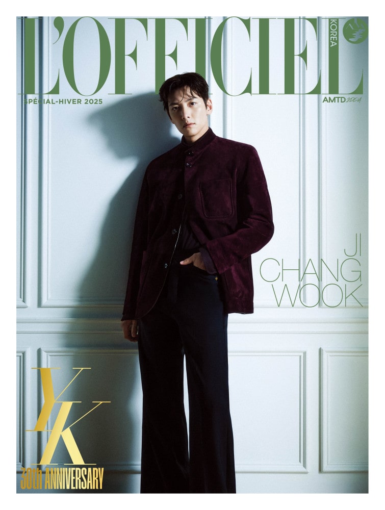 지창욱, 깊어진 눈빛으로 담아낸 배우의 서사 2 20251024 lofficiel 4 2