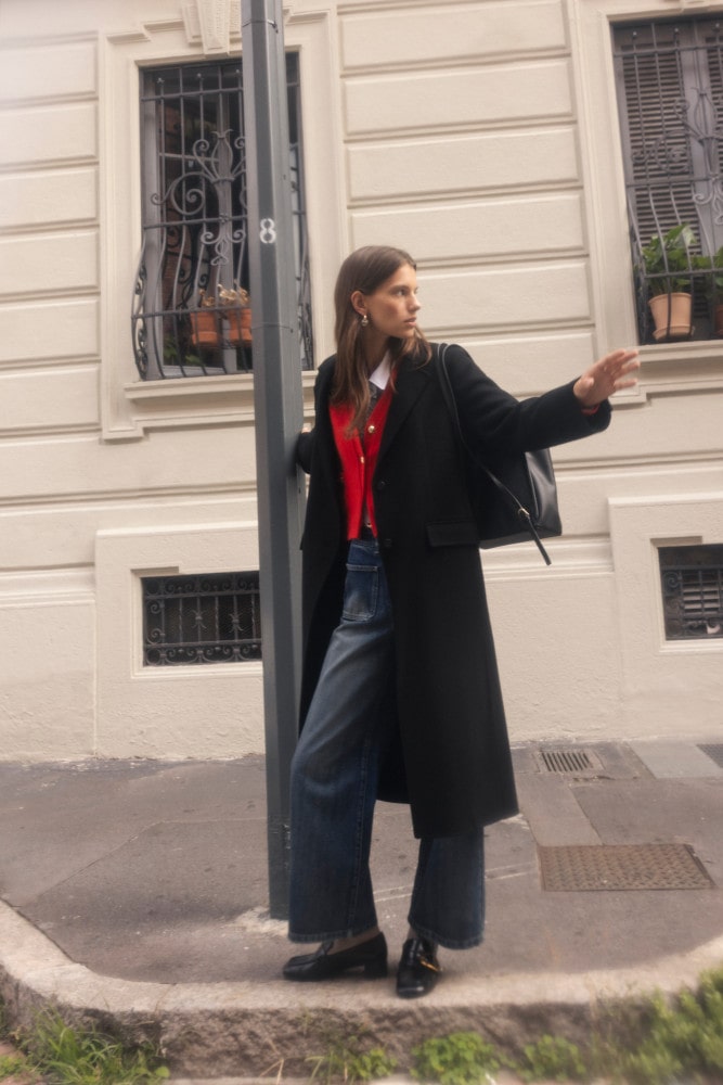 2025 F/W, 기본에 충실한 클래식 캐주얼이 대세 1 20251024 sjsj 1 1