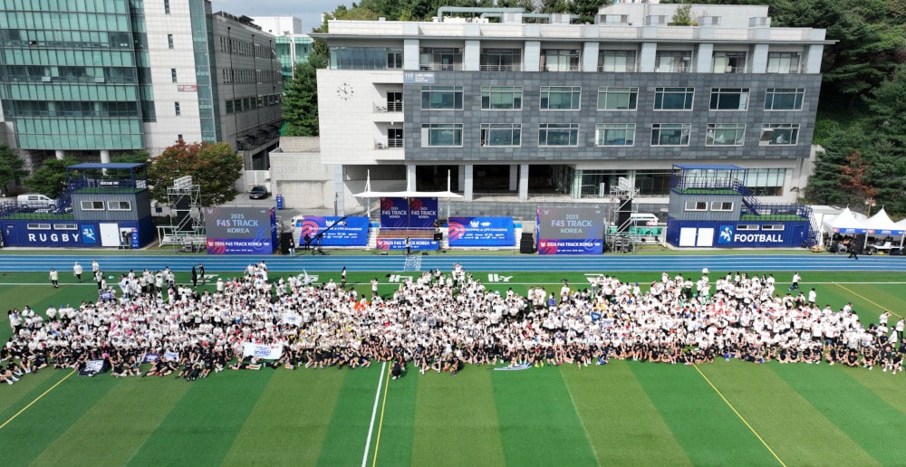 리복, F45와 손잡고 글로벌 피트니스 시장 공략 나선다 9 20251027 REEBOK 1 9