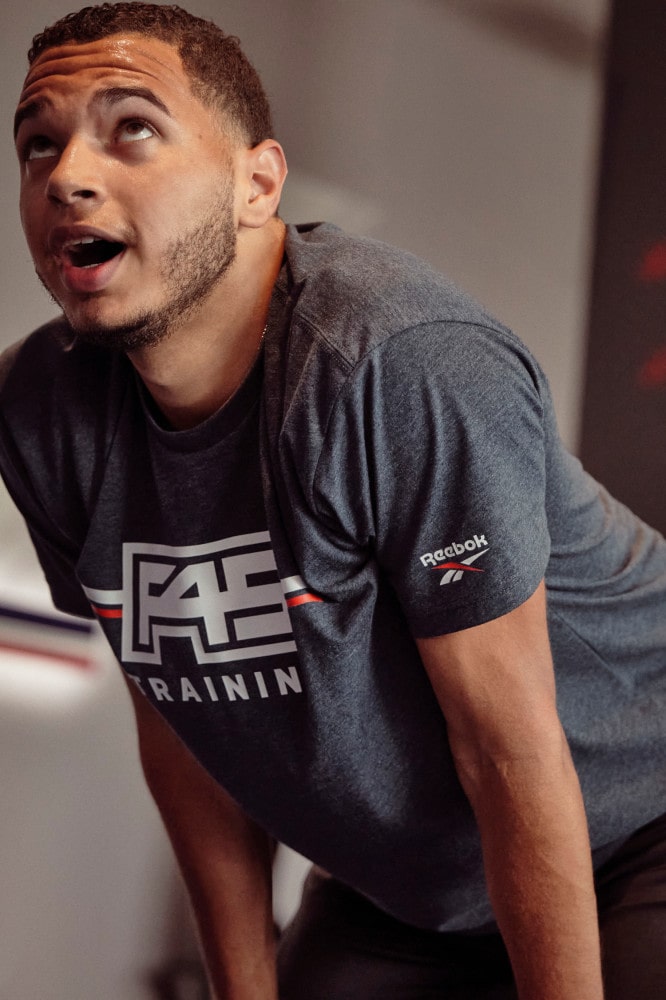 리복, F45와 손잡고 글로벌 피트니스 시장 공략 나선다 5 20251027 REEBOK 10 5