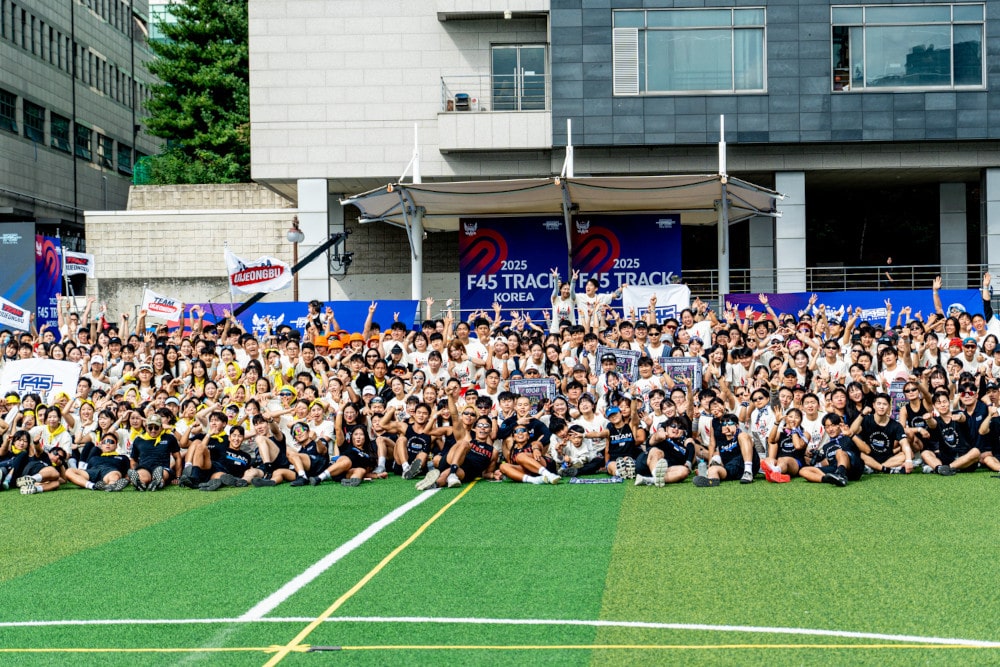 리복, F45와 손잡고 글로벌 피트니스 시장 공략 나선다 8 20251027 REEBOK 2 8